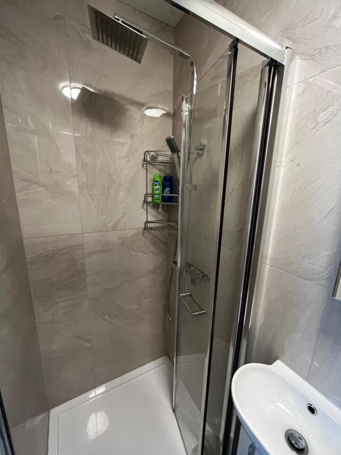Pods Of Kings Cross -1 Apartment Лондон Екстериор снимка