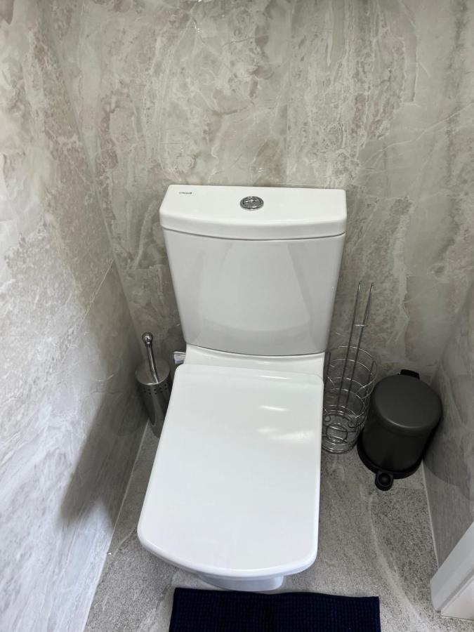 Pods Of Kings Cross -1 Apartment Лондон Екстериор снимка