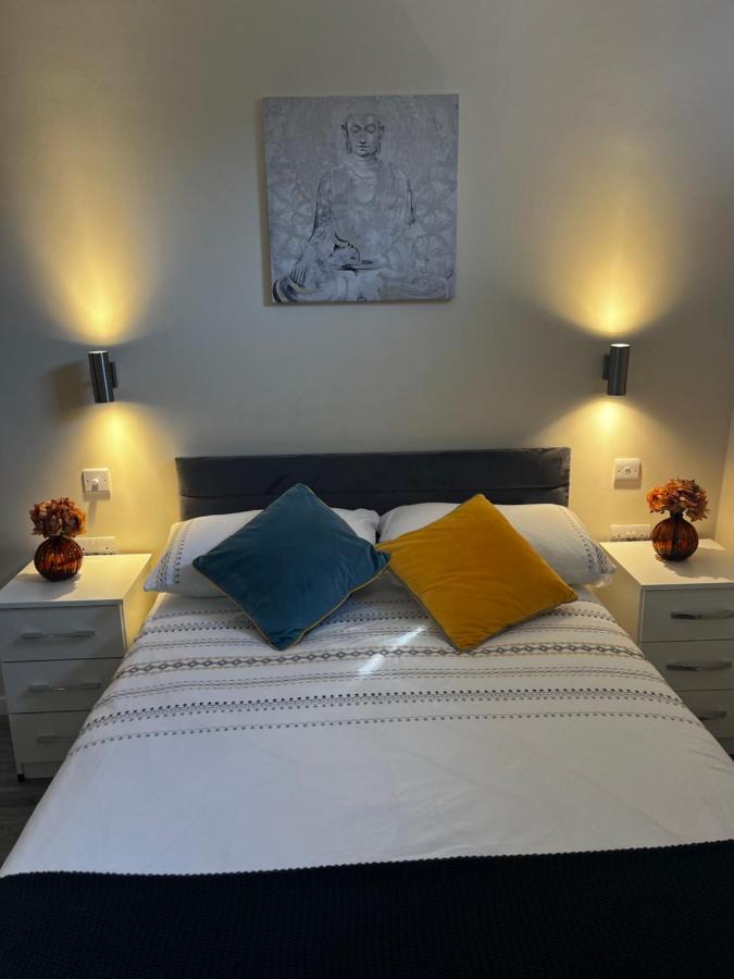 Pods Of Kings Cross -1 Apartment Лондон Екстериор снимка