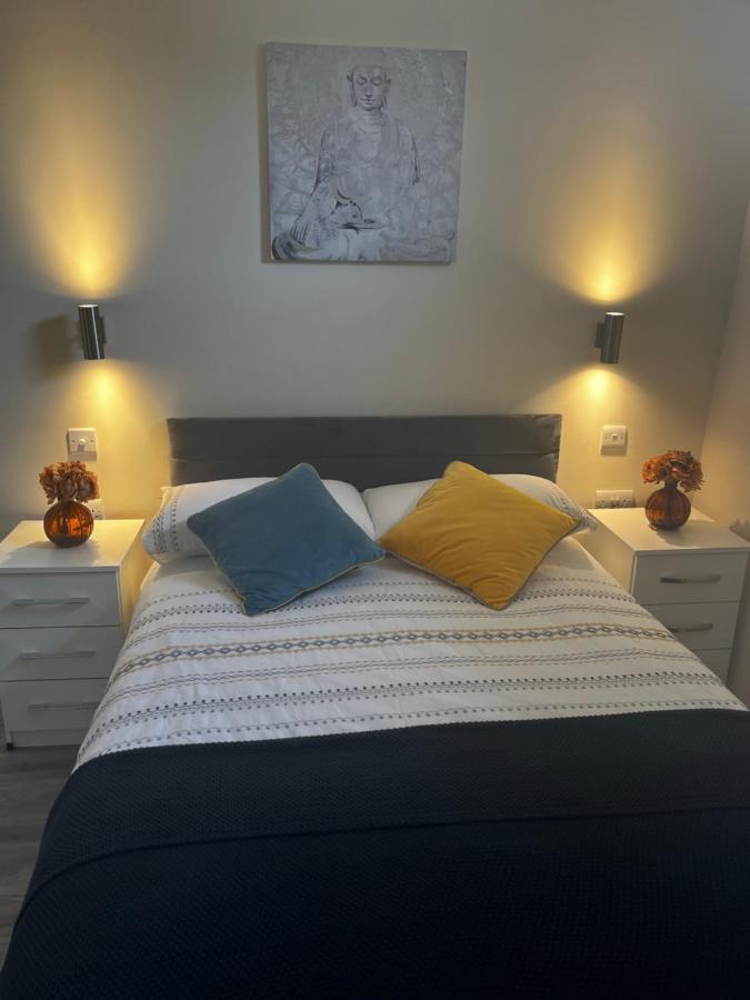 Pods Of Kings Cross -1 Apartment Лондон Екстериор снимка