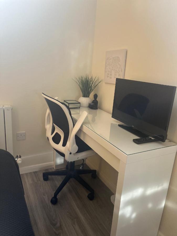 Pods Of Kings Cross -1 Apartment Лондон Екстериор снимка