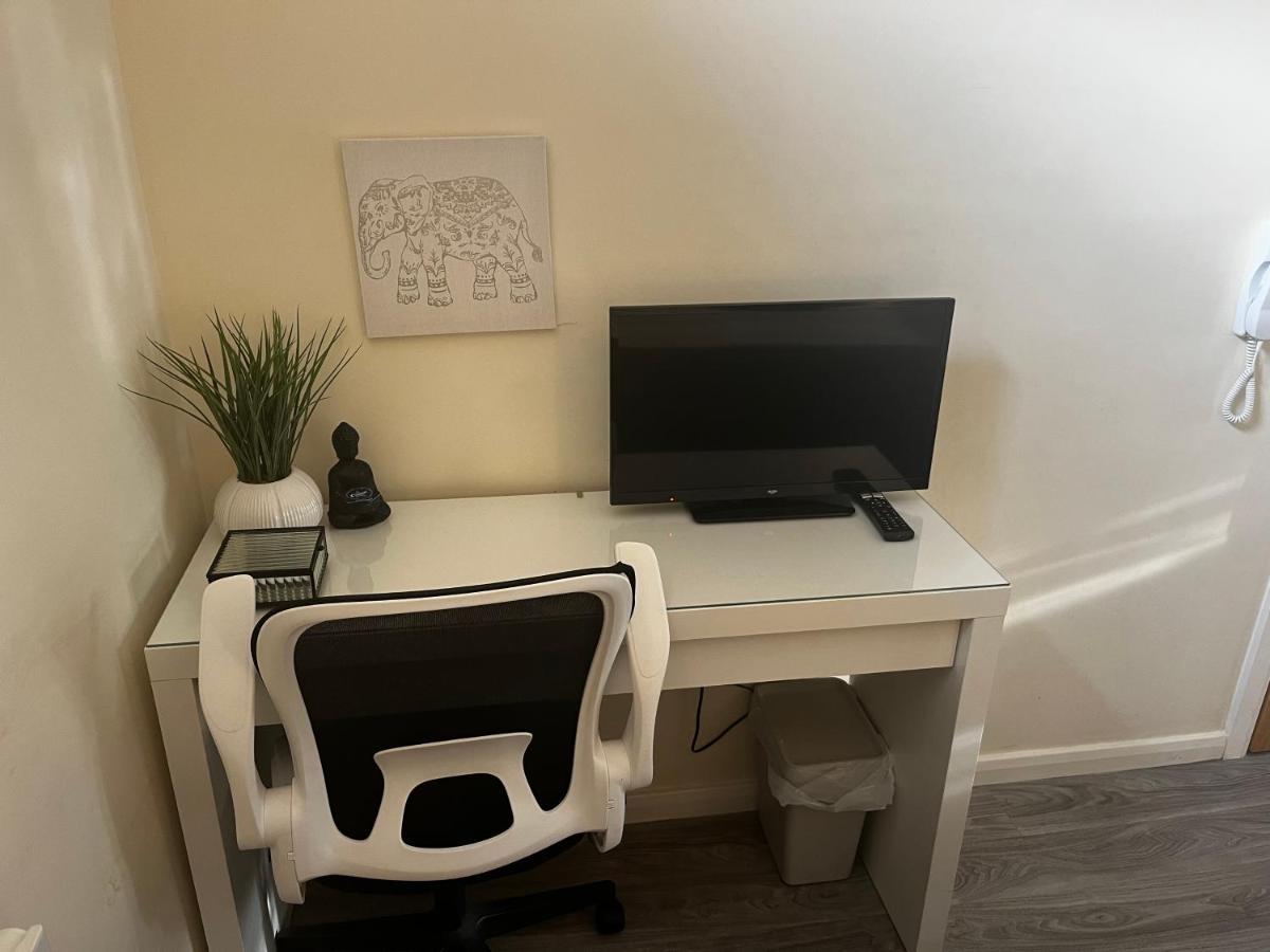 Pods Of Kings Cross -1 Apartment Лондон Екстериор снимка